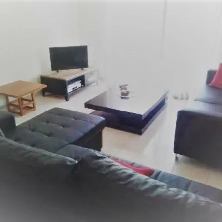 Beautiful Two Bedroom With Garage * Portimao