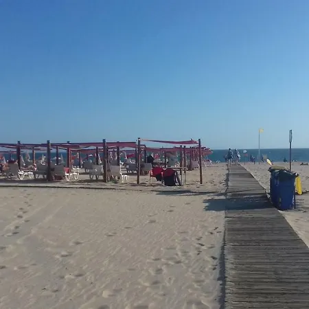 Beautiful Two Bedroom With Garage Portimao