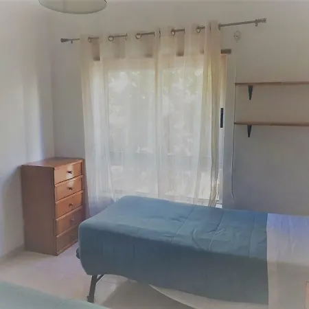 Beautiful Two Bedroom With Garage Portimao
