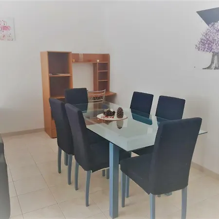 Apartamento Beautiful Two Bedroom With Garage *