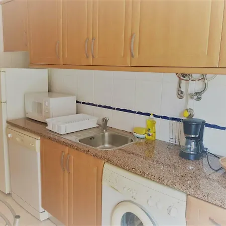 Apartamento Beautiful Two Bedroom With Garage *